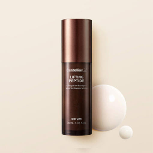 Lifting Peptide Serum