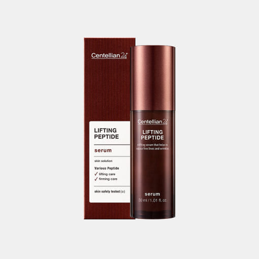 Lifting Peptide Serum