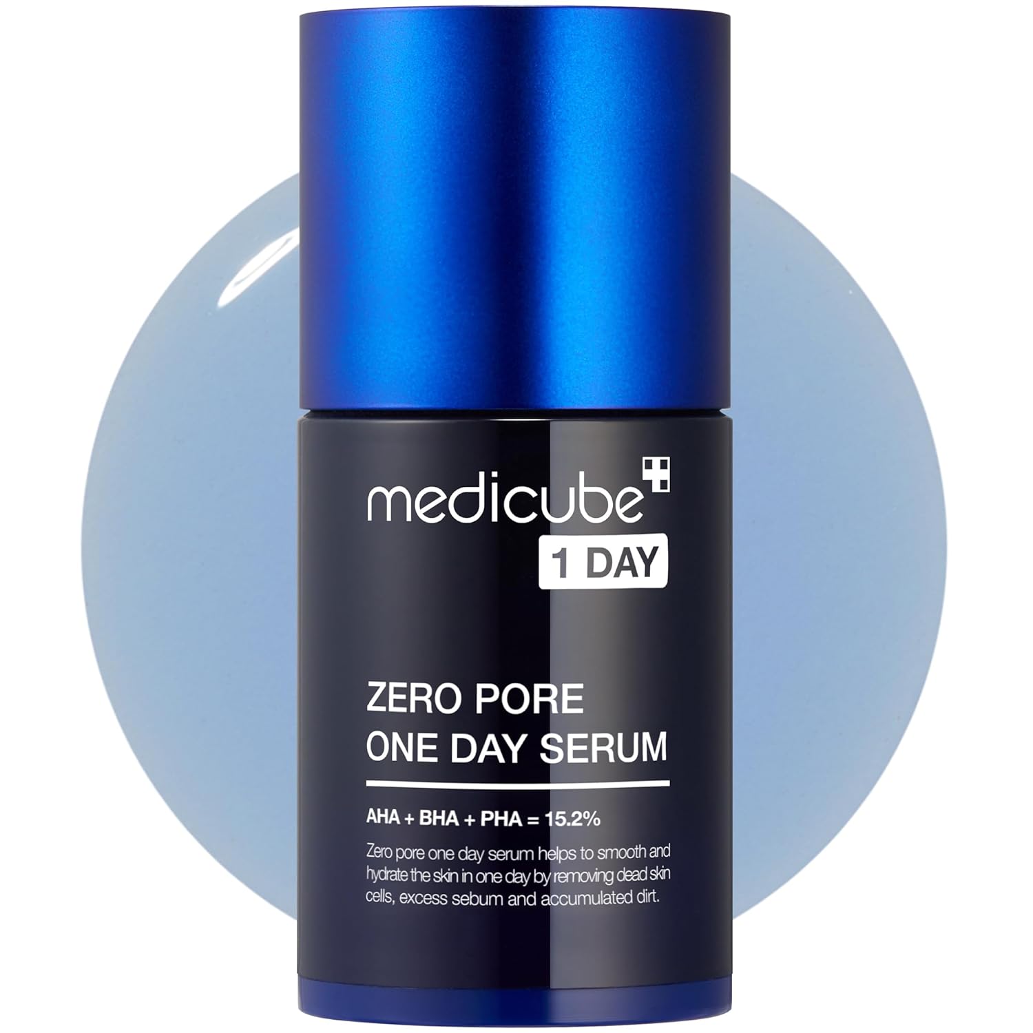 Medicube Zero Pore