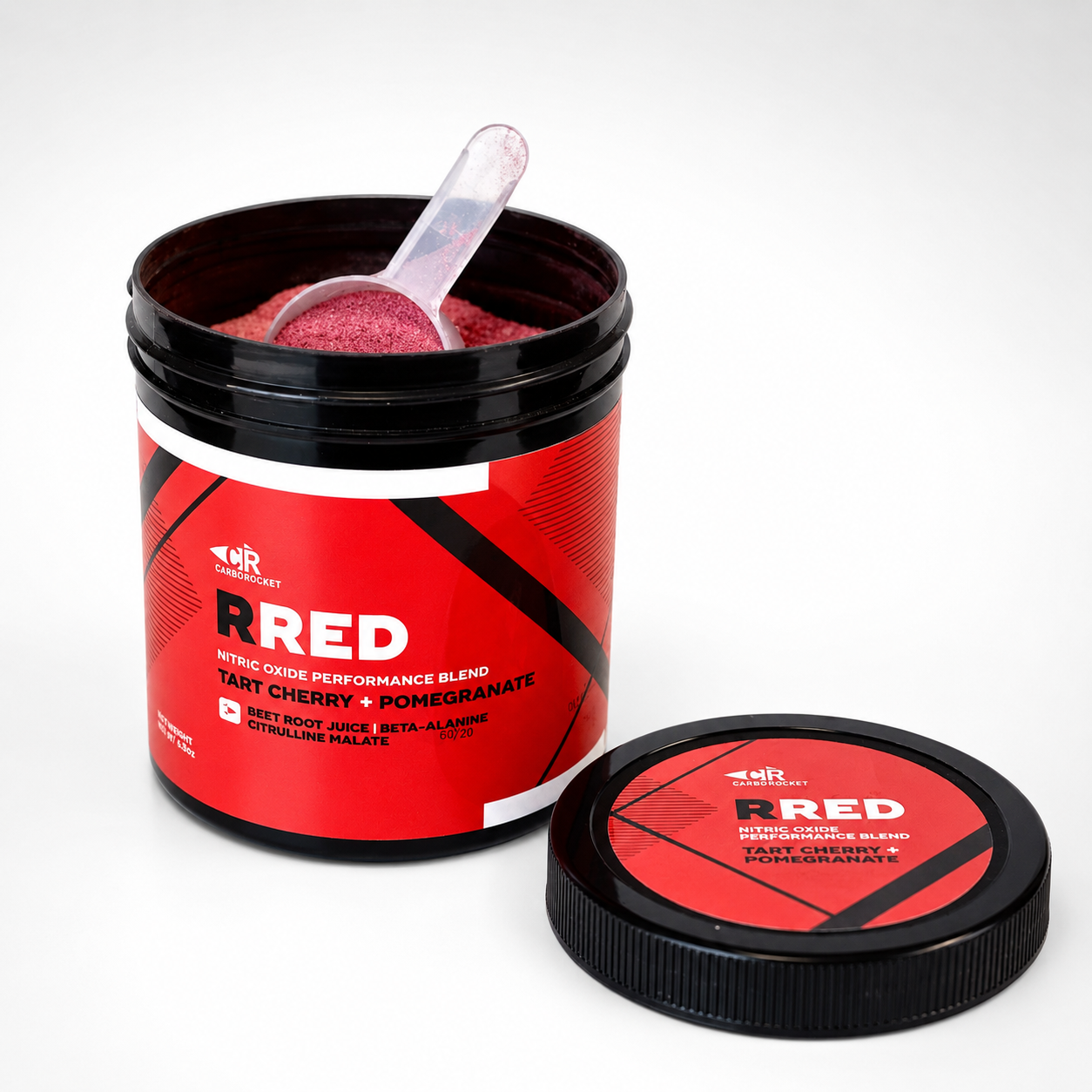 Nitric Oxide Performance Blend
