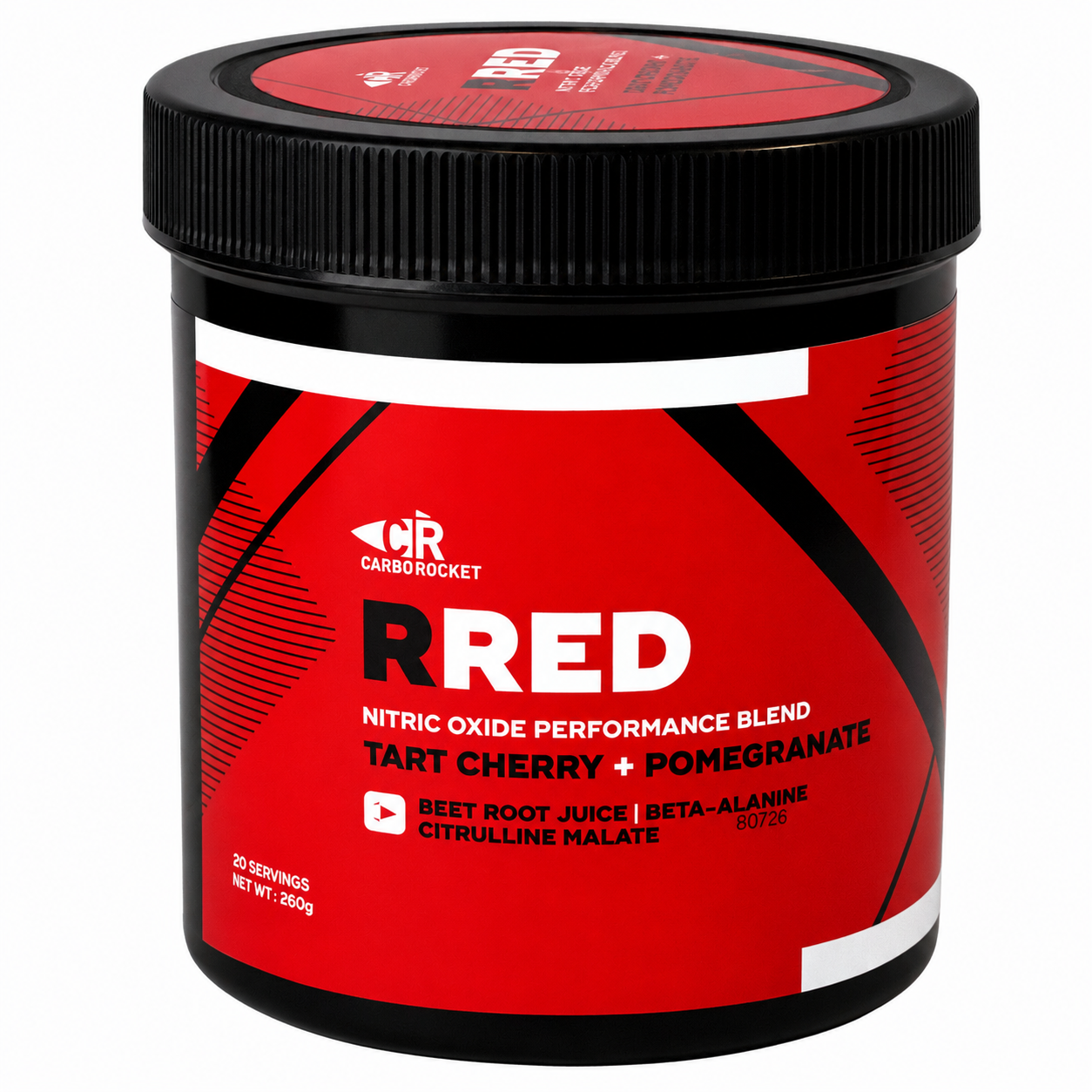 Nitric Oxide Performance Blend