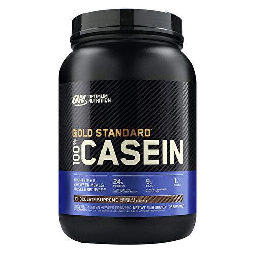 Optimum Gold Standard Casein