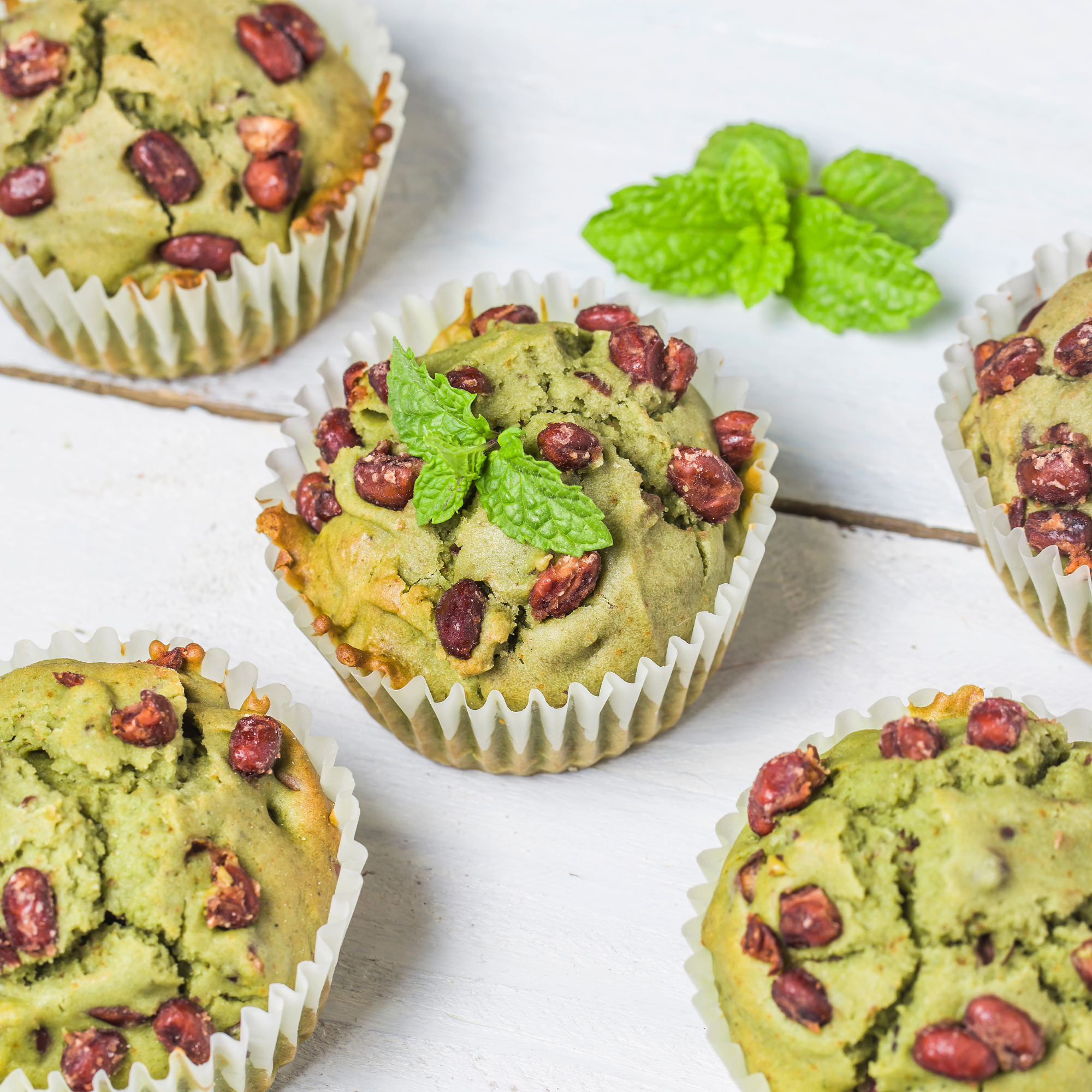 Organic Pure Moringa Powder