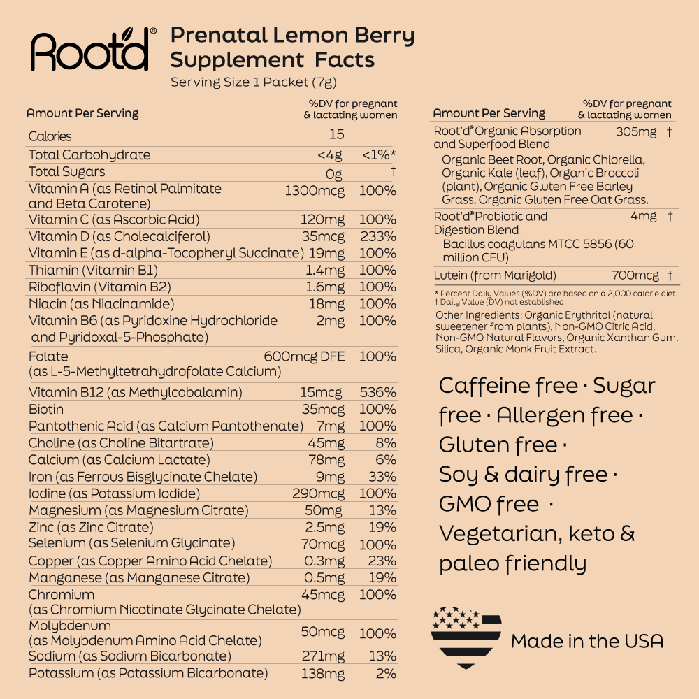 Hydrating Multivitamin