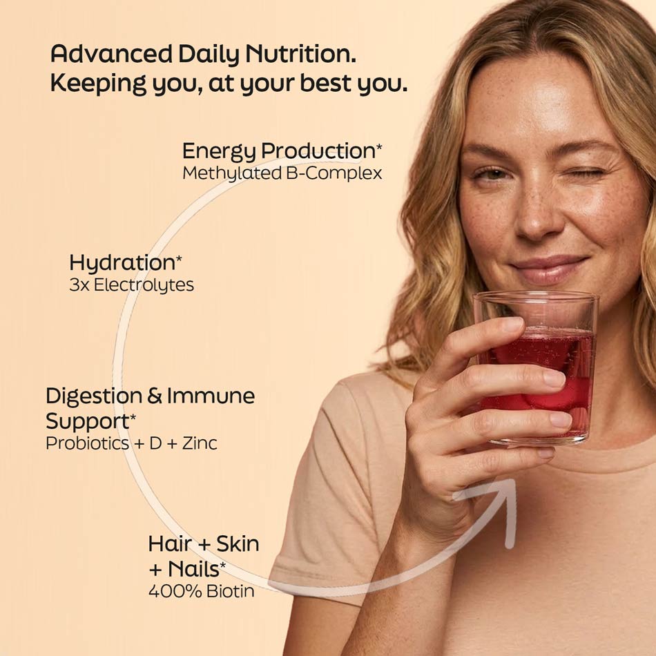 Advanced Daily Nutrition