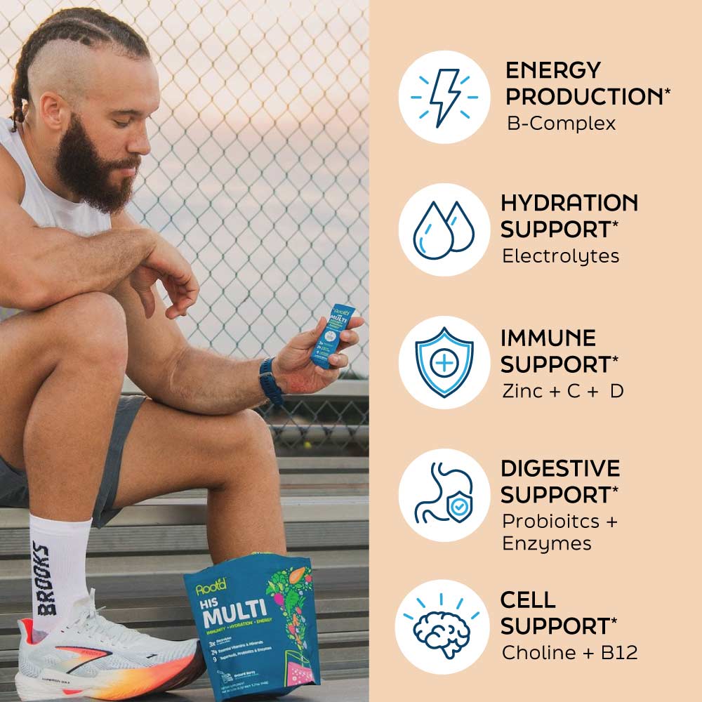 hydrating electrolytes