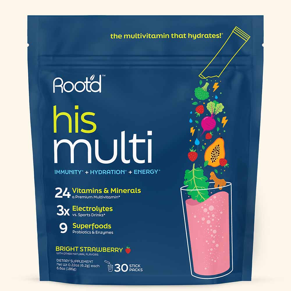 hydrating electrolytes