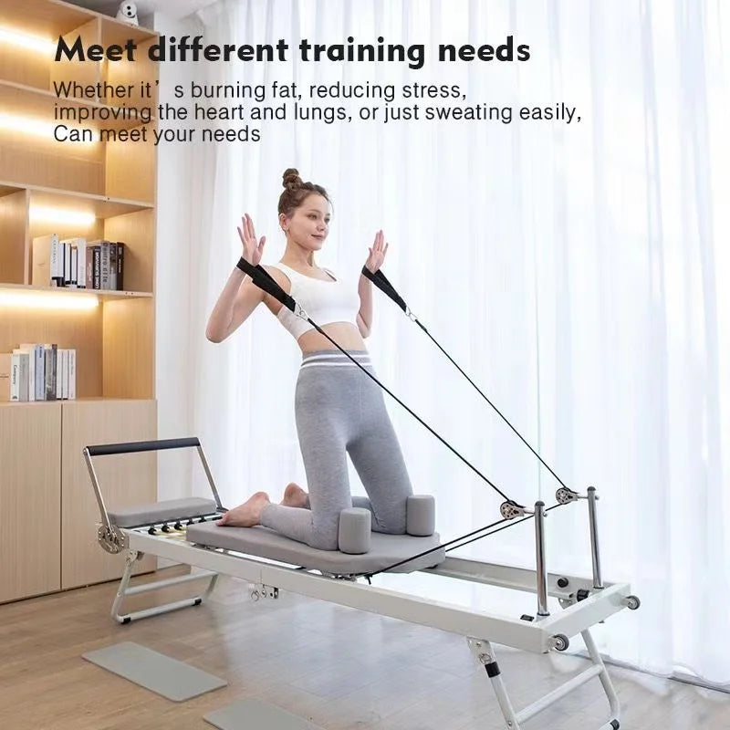 Household Pilates Equipment