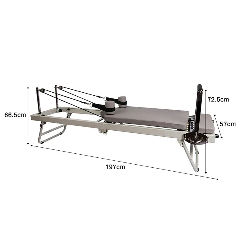 Household Pilates Equipment