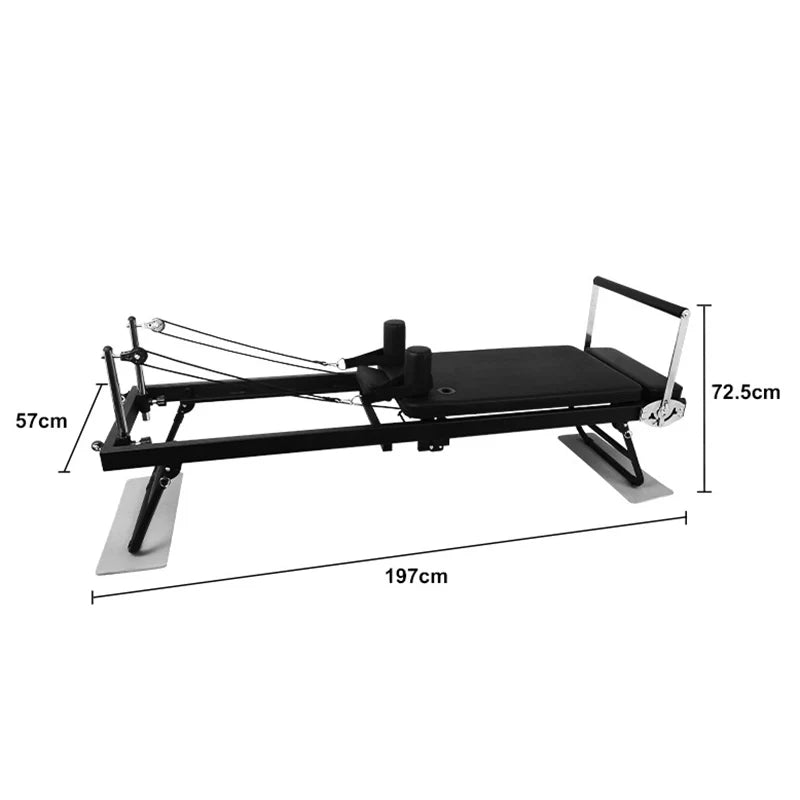 Household Pilates Equipment
