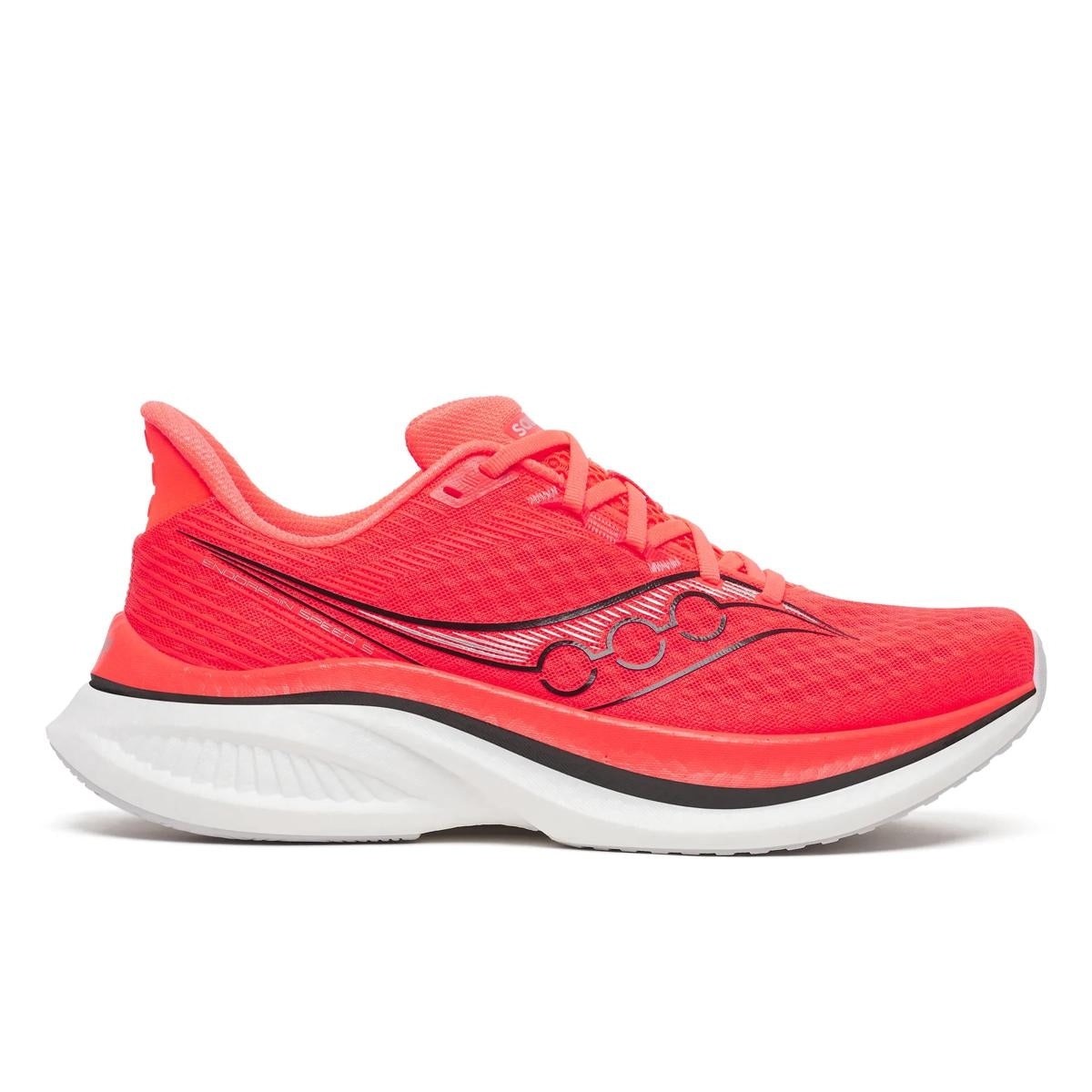 Saucony Men's Endorphin Speed 5 Running Shoe