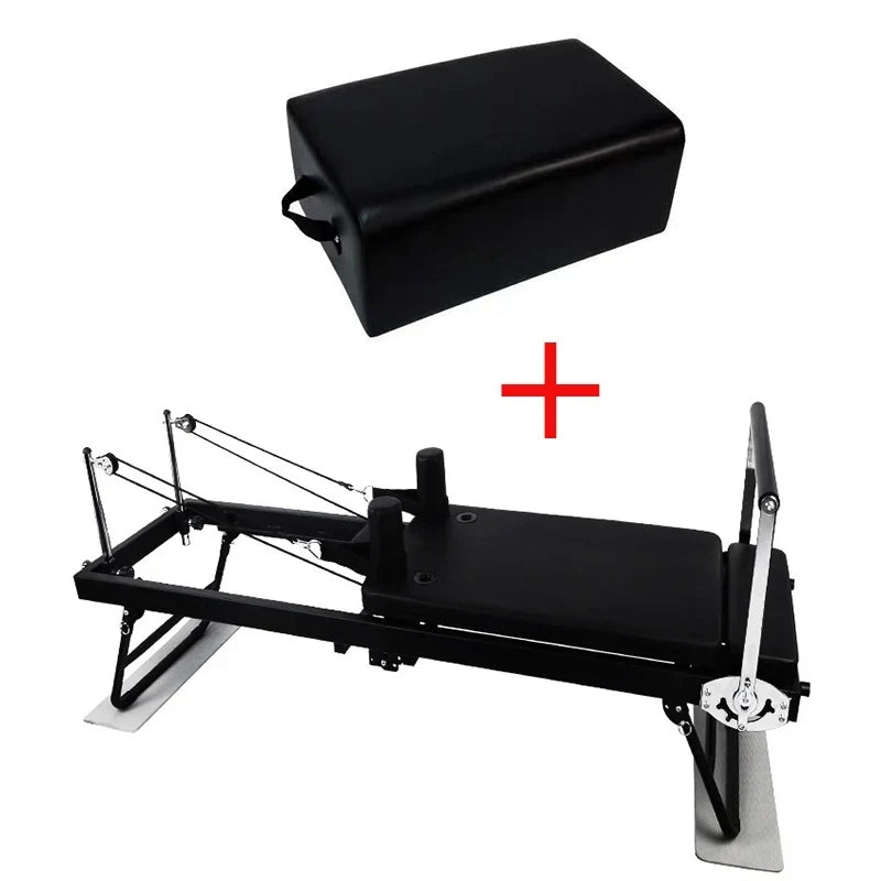 Household Pilates Equipment
