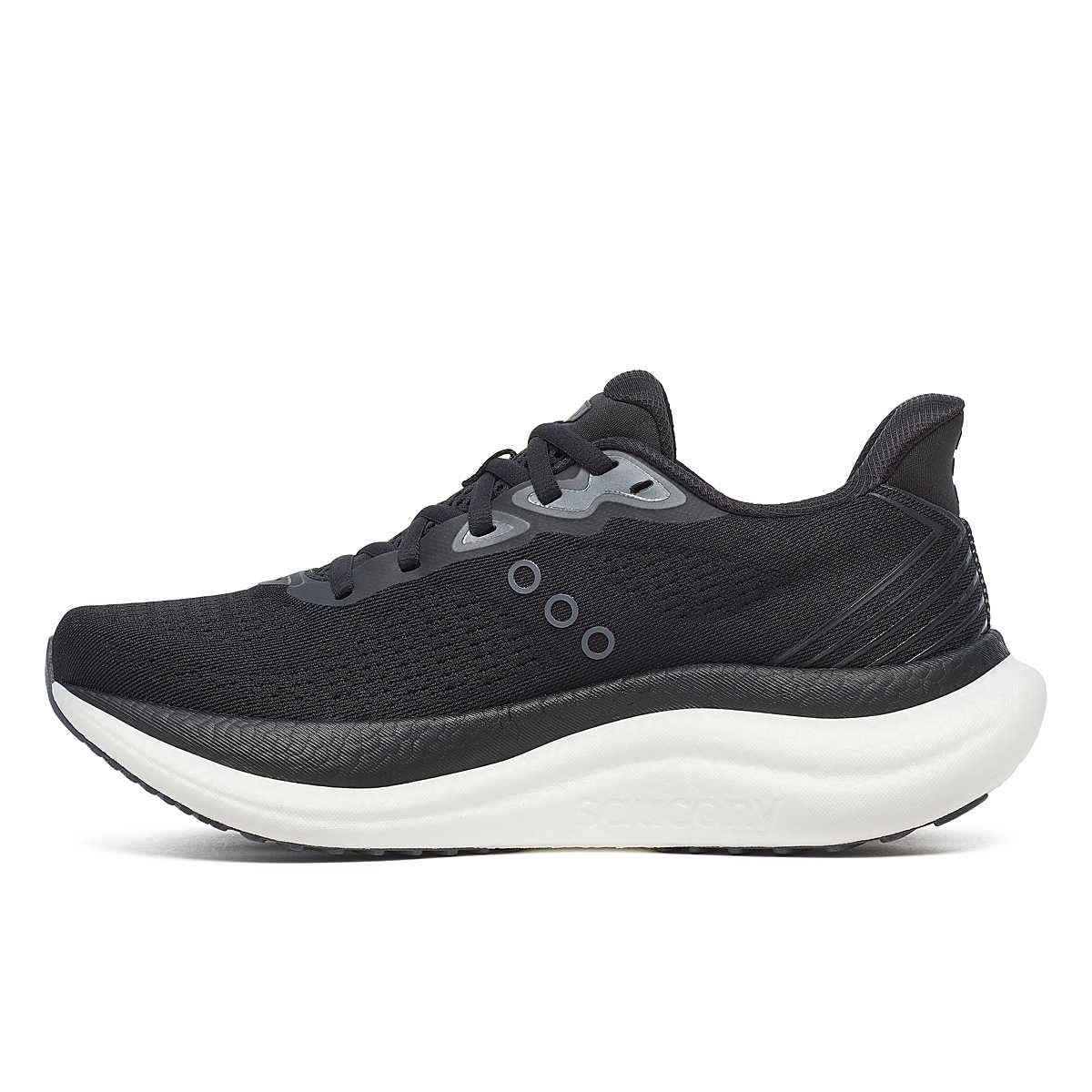Saucony Women's Triumph 23 Running Shoe side view