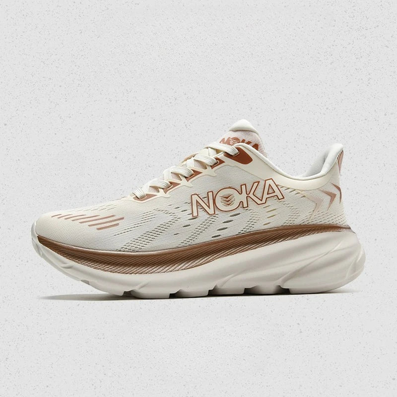 Unisex Tennis Trainers - Lightweight Jogging Sneakers