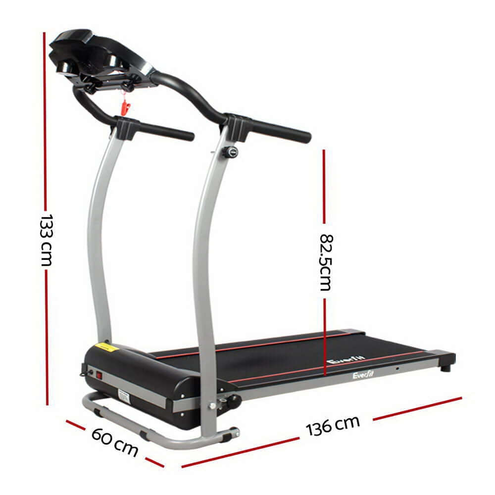 Everfit Treadmill
