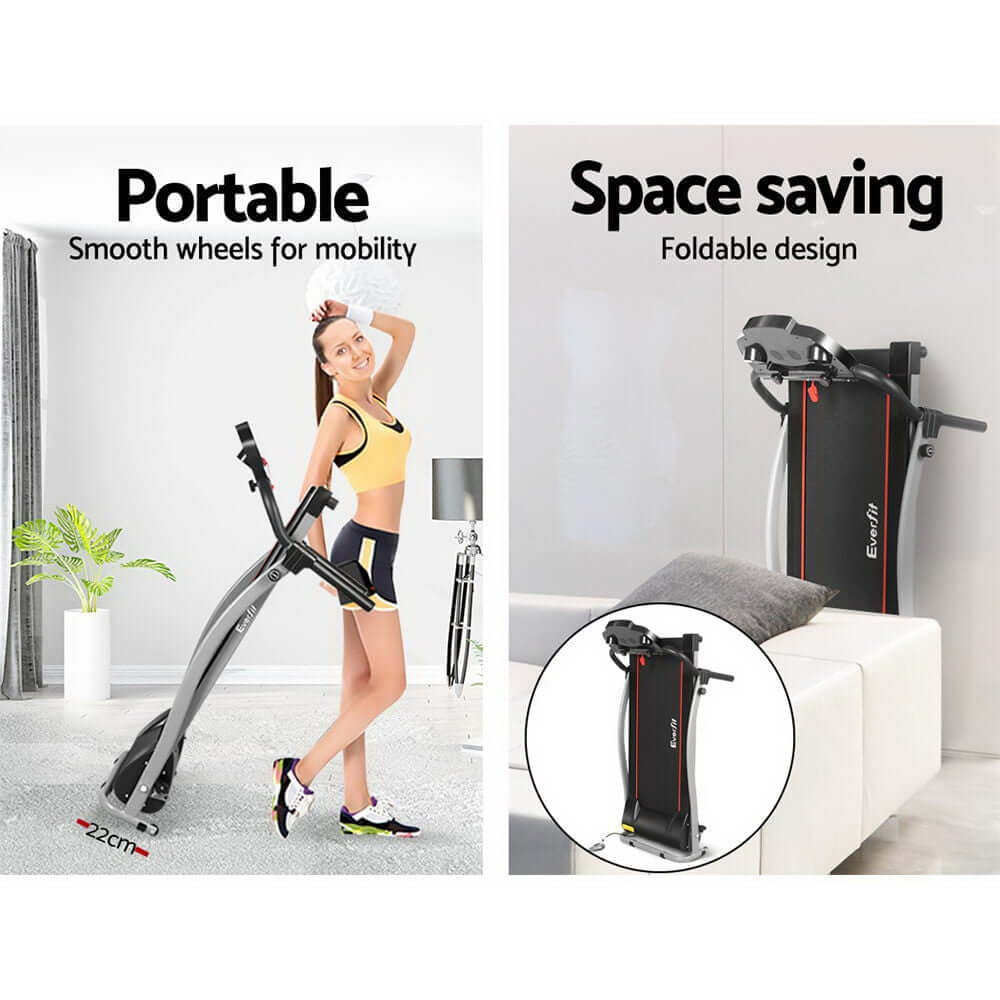 Everfit Treadmill