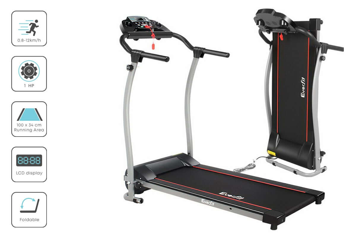 Everfit Treadmill