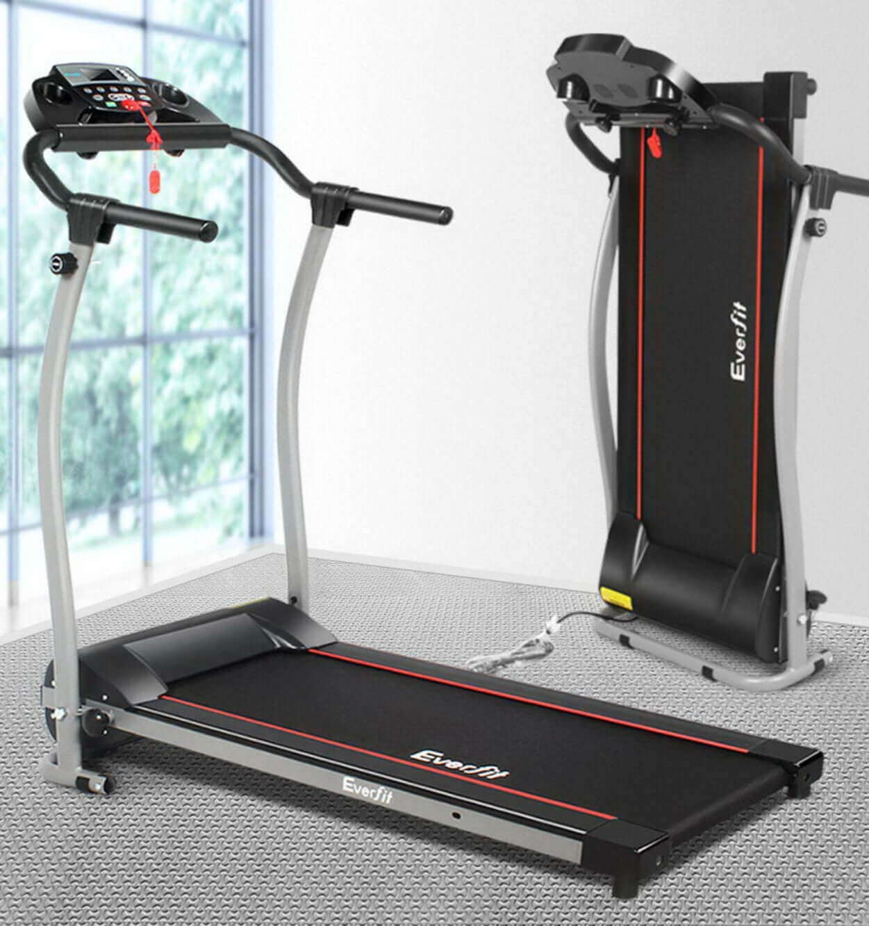 Everfit Treadmill