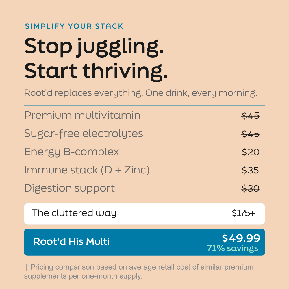 hydrating electrolytes