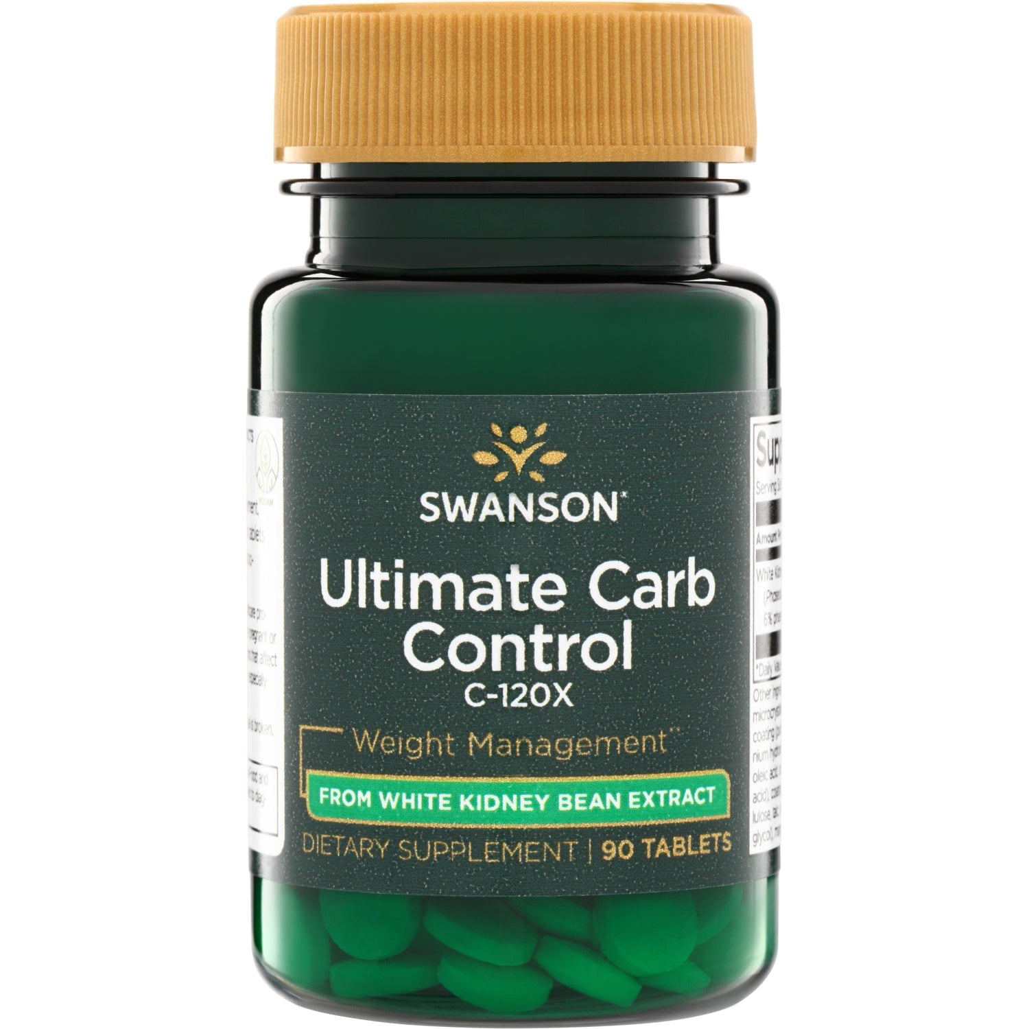 Ultimate Carb Control