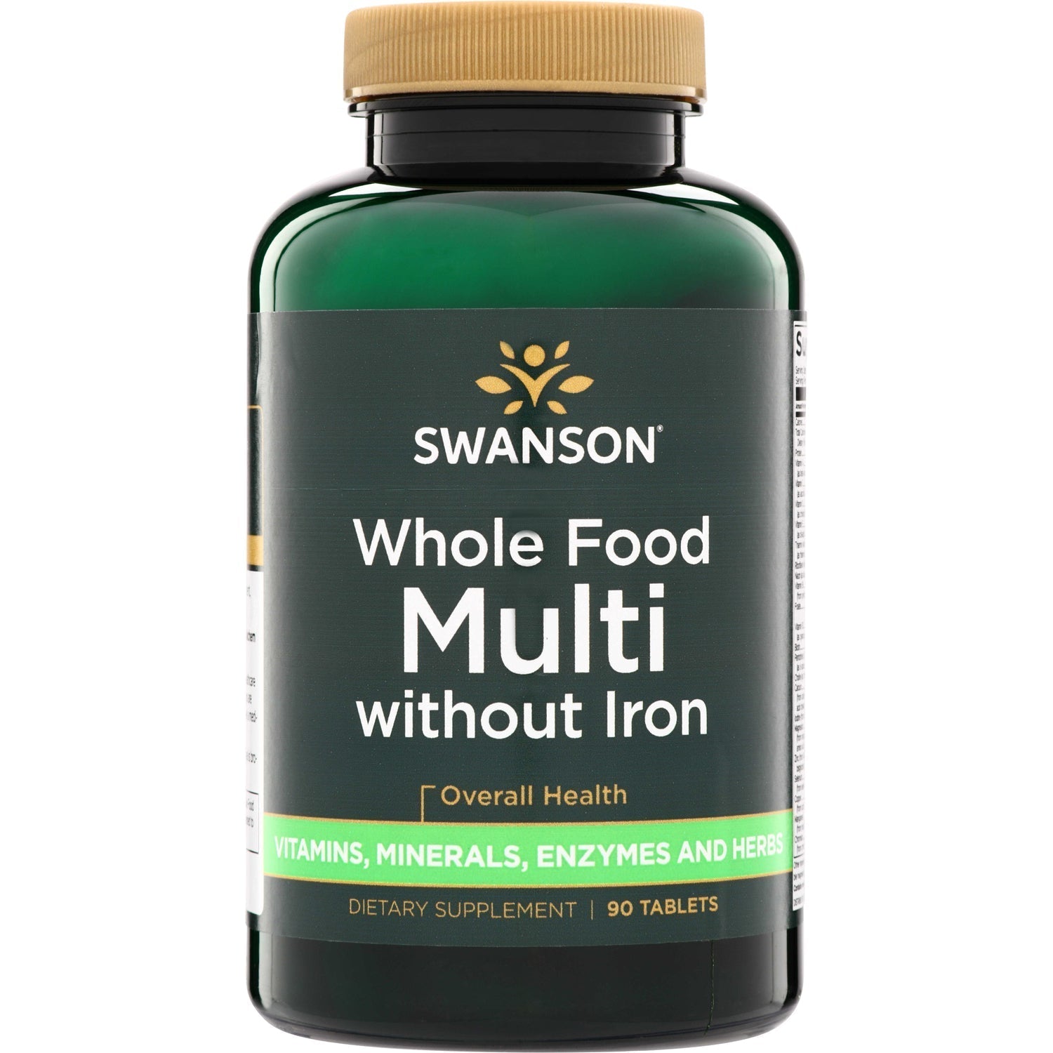 Whole Food Multi