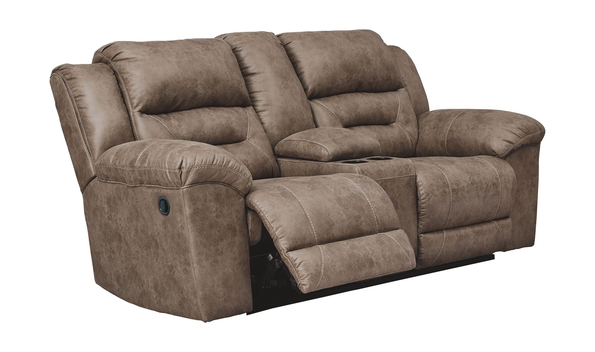 Reclining Living Room Set