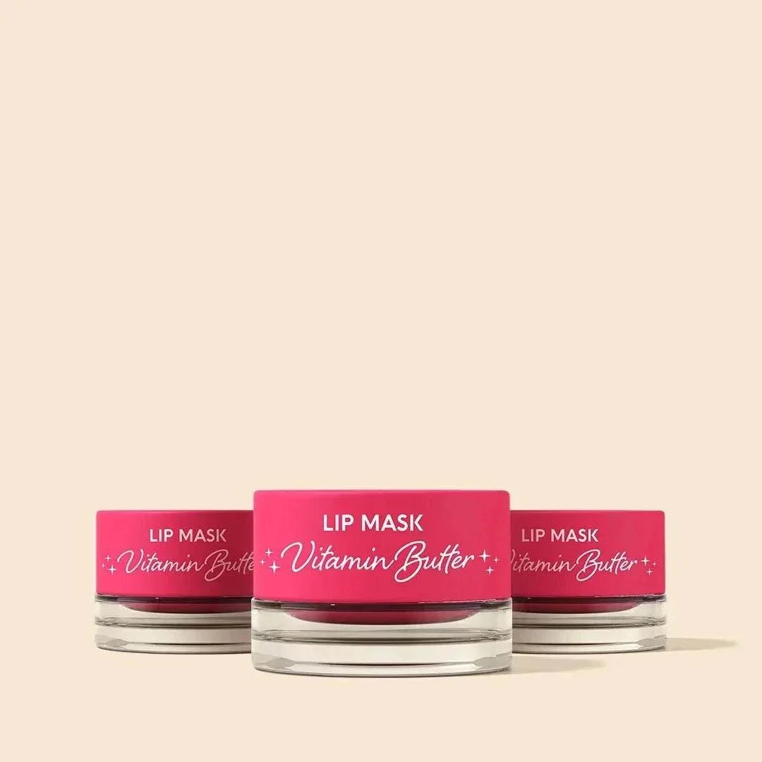 Best lip moisturizer with hydrating overnight repair balm