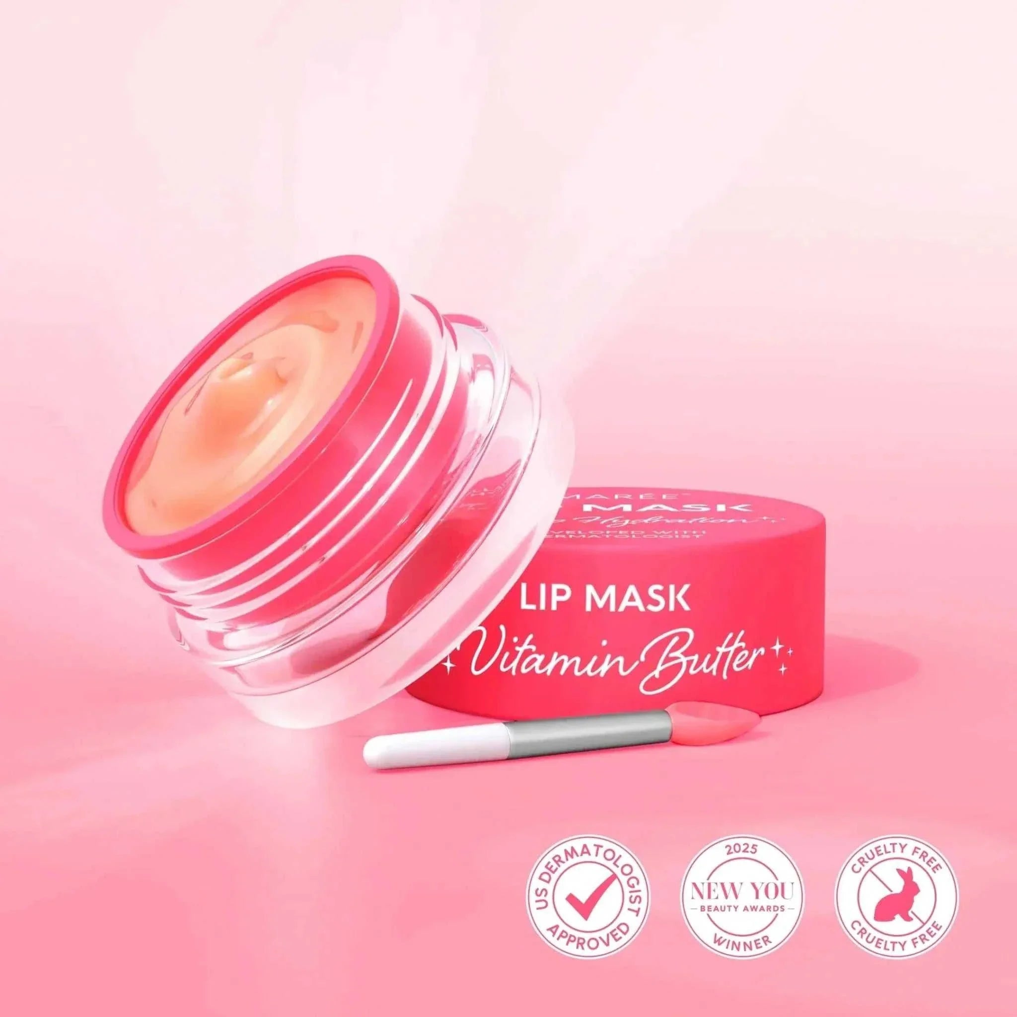 Best lip moisturizer lip sleeping mask for dry cracked lips