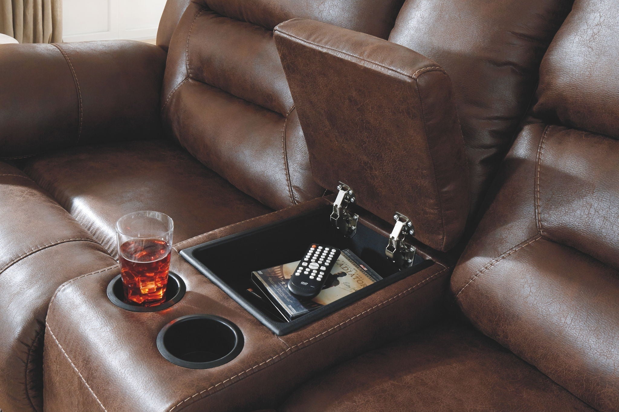 Reclining Living Room Set