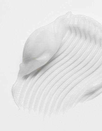 Cica peptide anti hair loss scalp treatment bottle with dropper