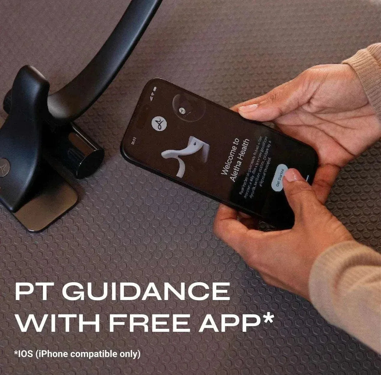 clinical-level muscle tension release tool Range for neck and shoulder pain