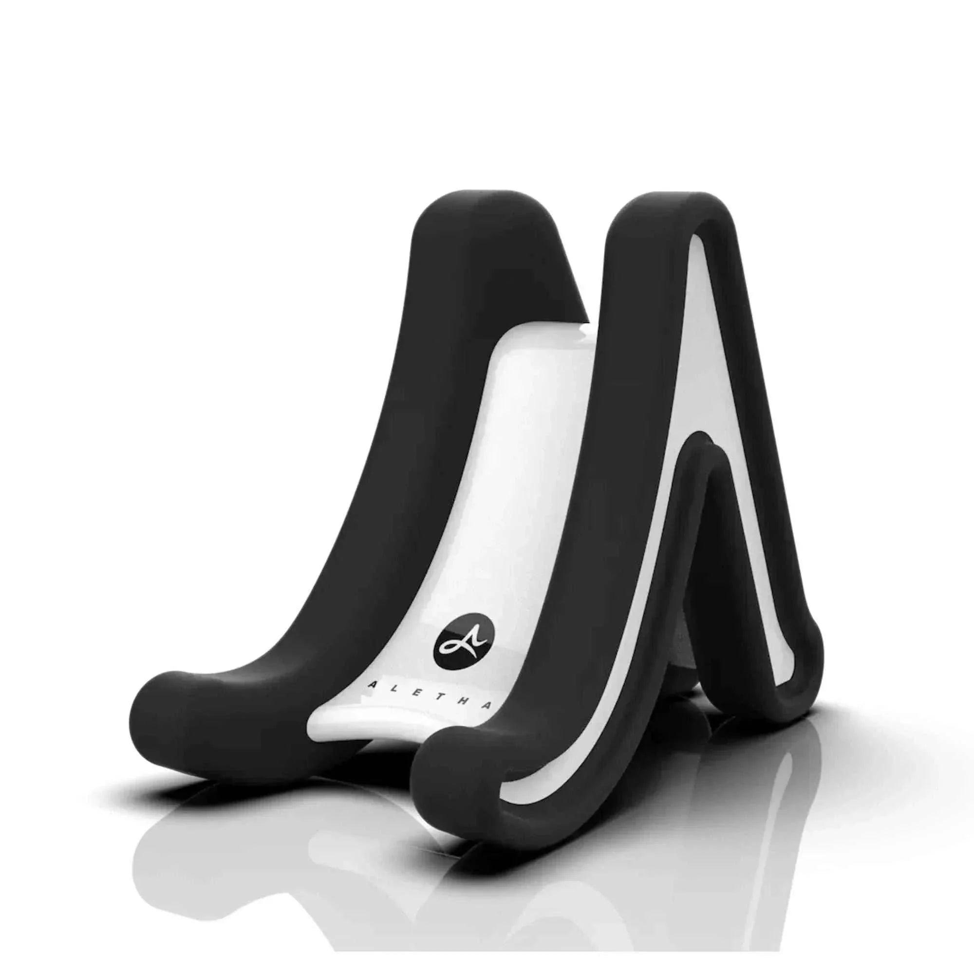 clinical-level muscle tension release tool Range with precision tips for neck and shoulder pain