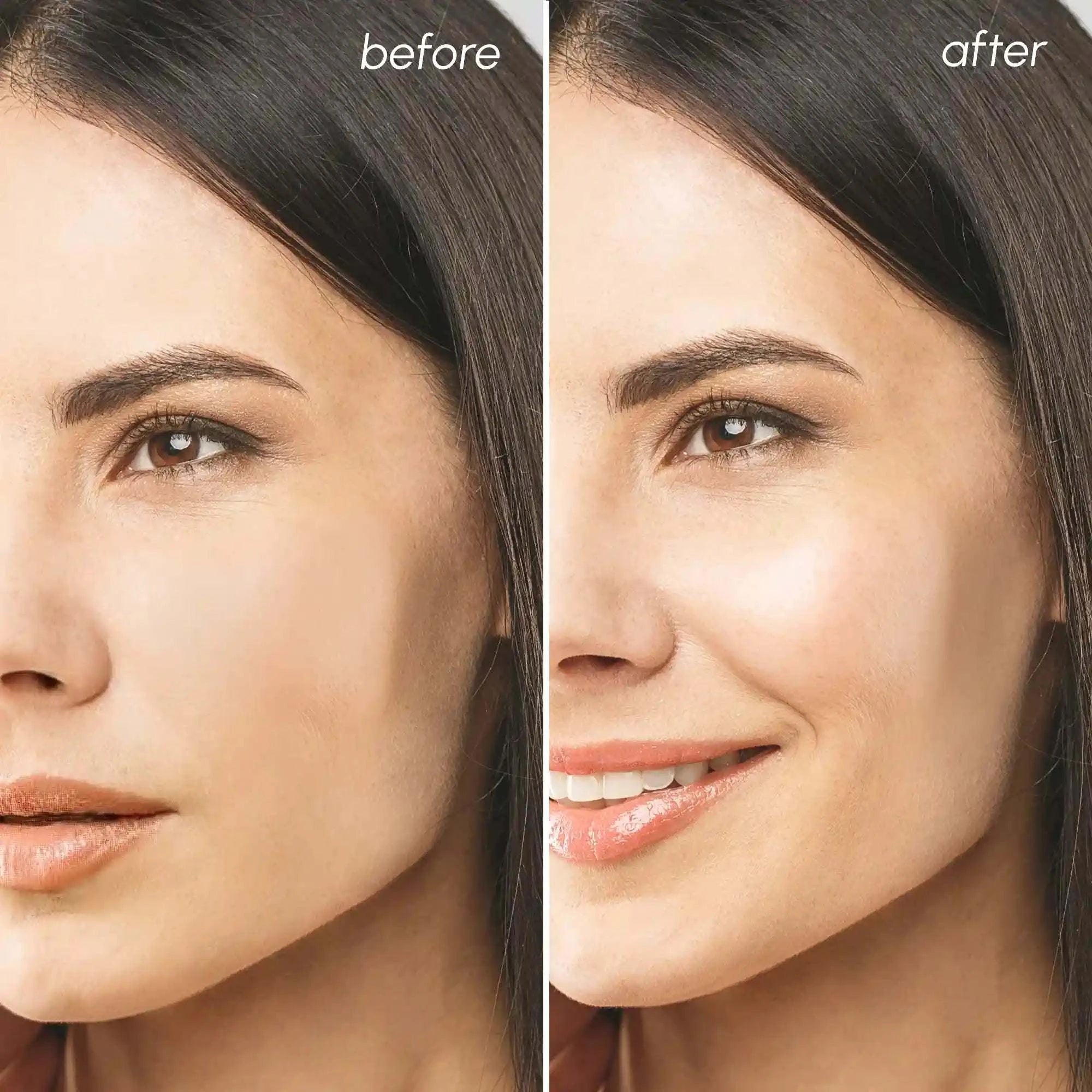 Collagen and retinol toner pads for anti-aging skincare