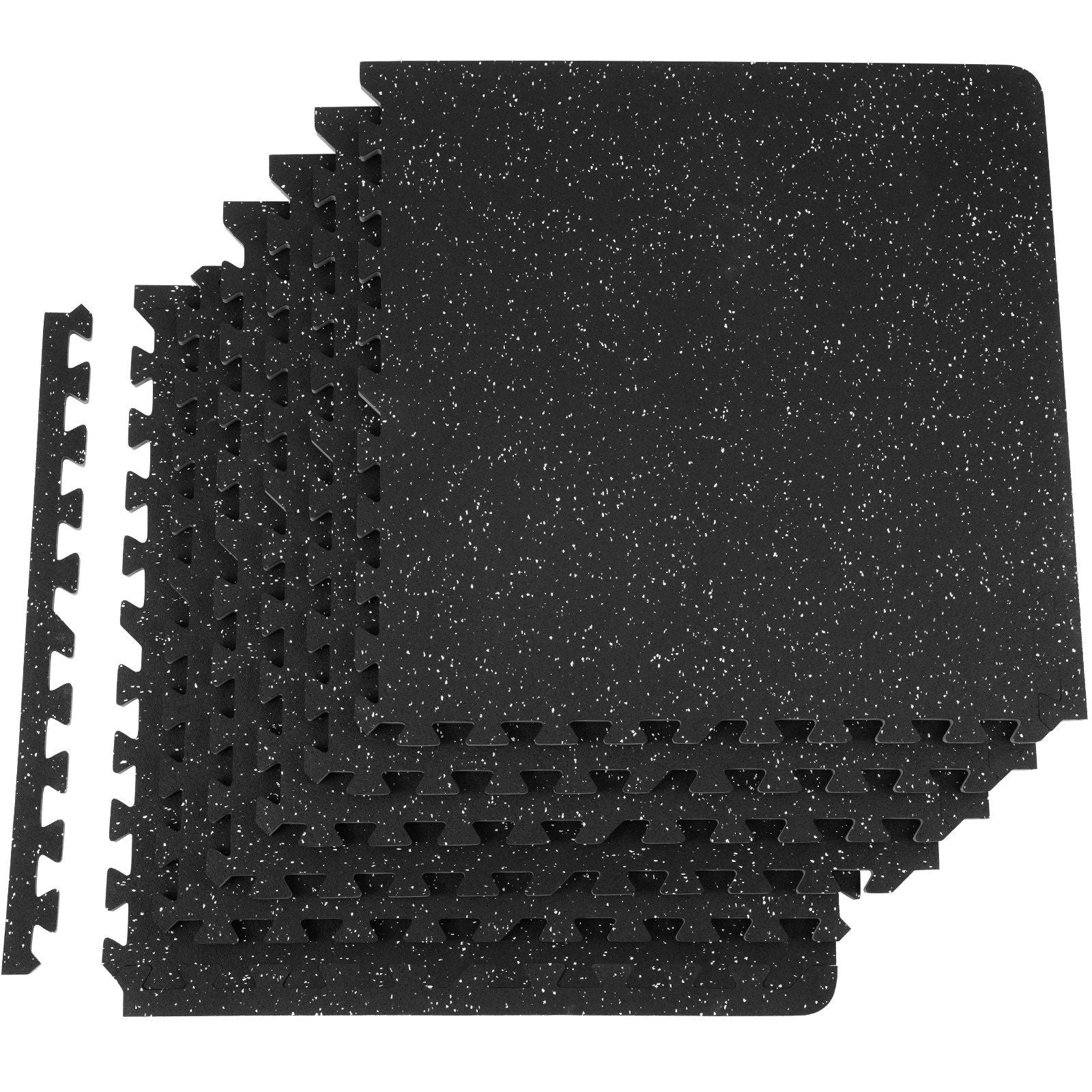 Gym Floor Mats
