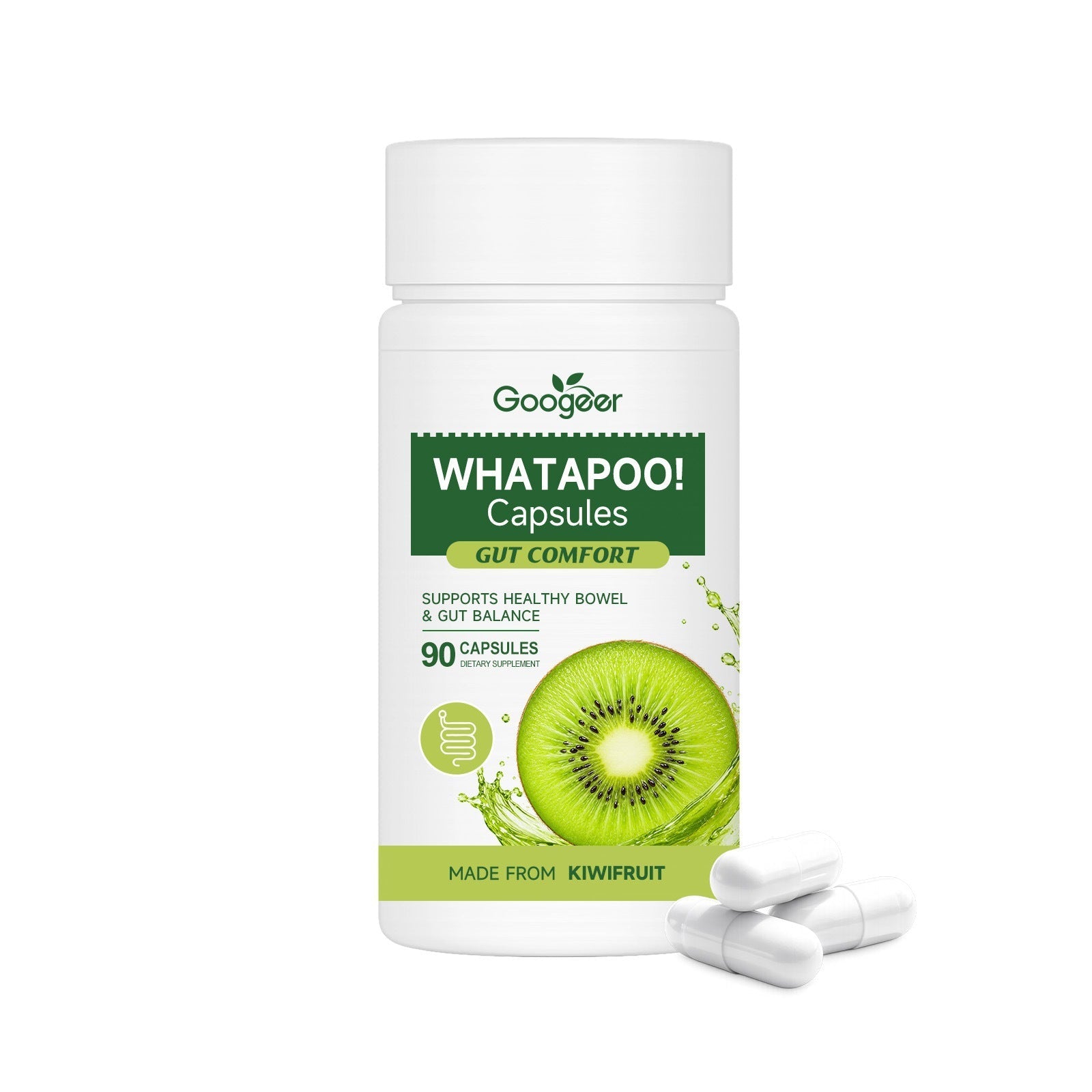 Dietary Supplement