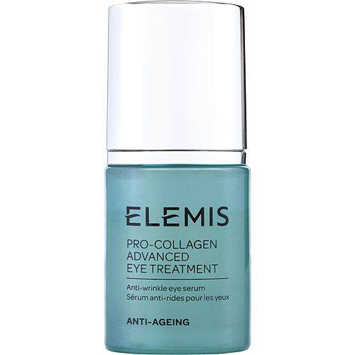Elemis Pro-Collagen Advanced Eye Treatment 15ml bottle