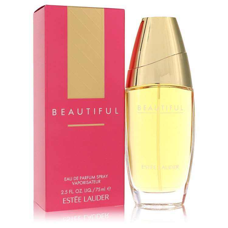 Beautiful by Estee Lauder perfume bottle for women