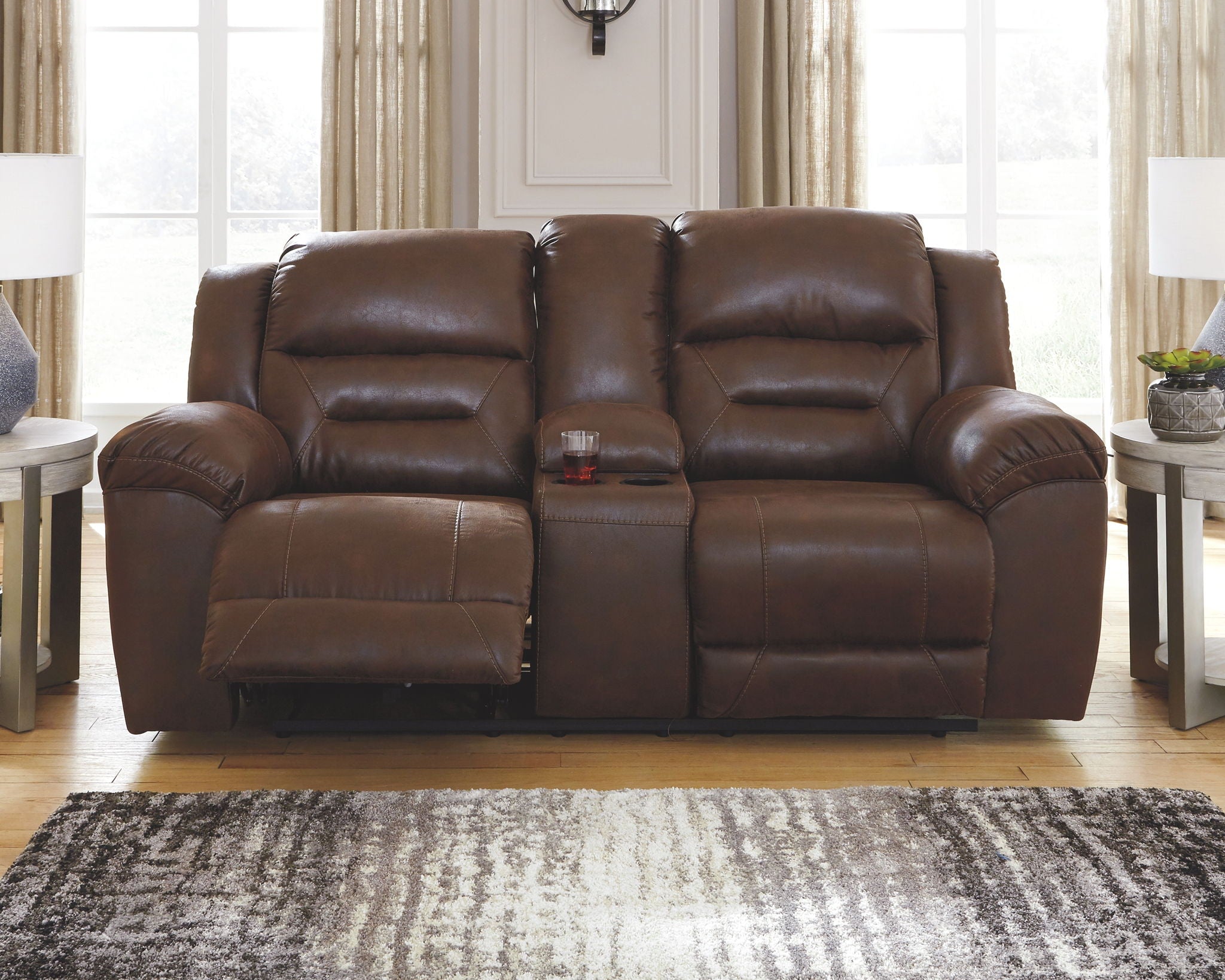 Reclining Living Room Set