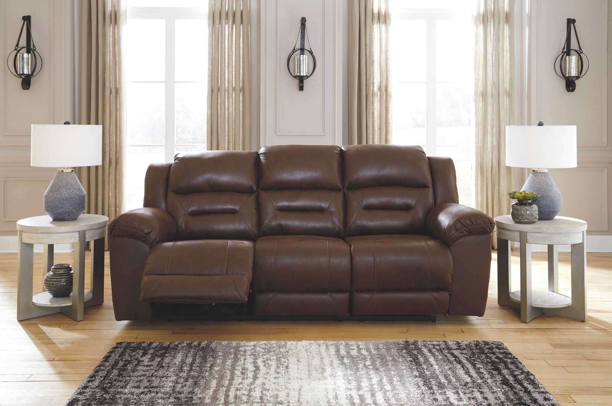 Reclining Living Room Set