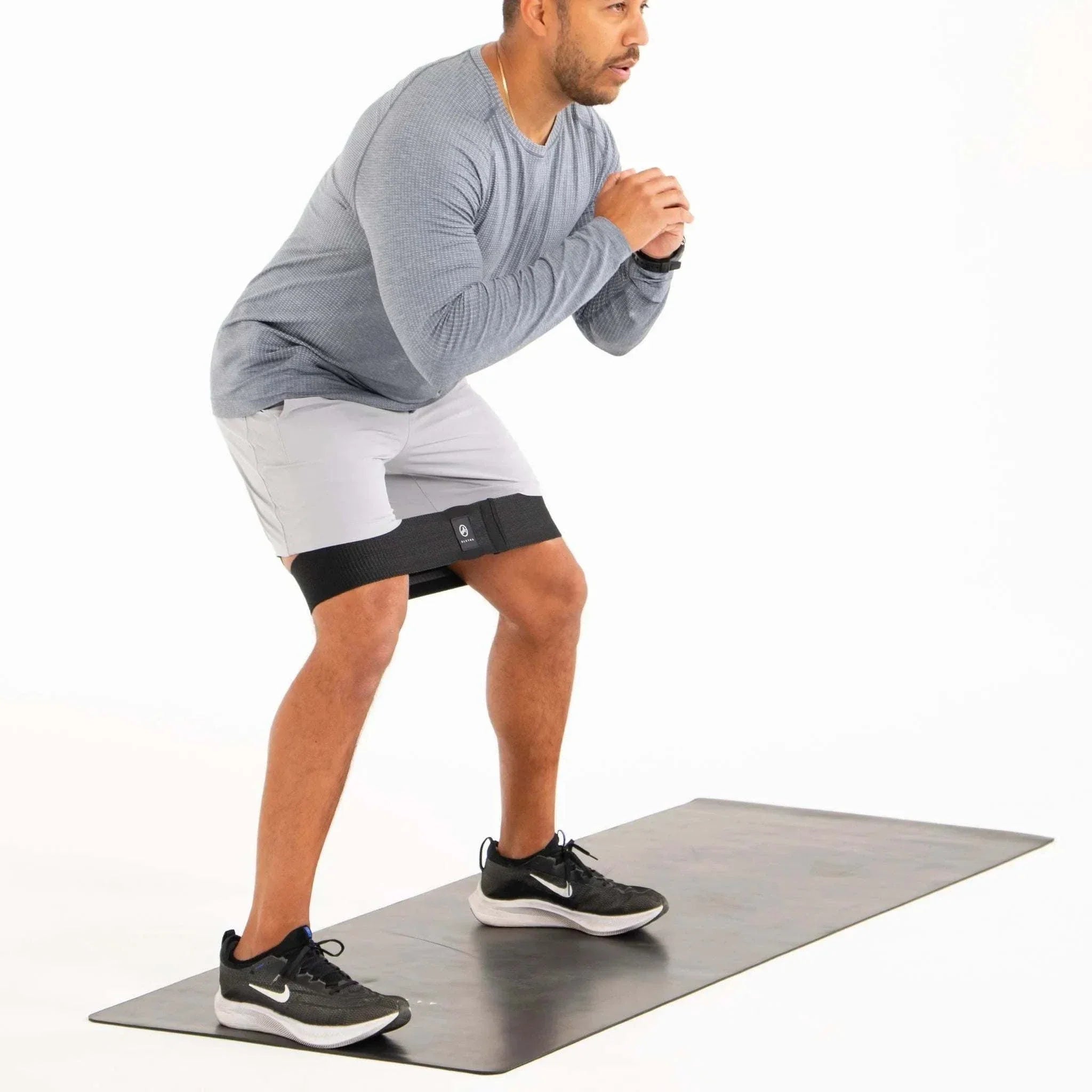 Full Body System for chronic pain relief and posture improvement