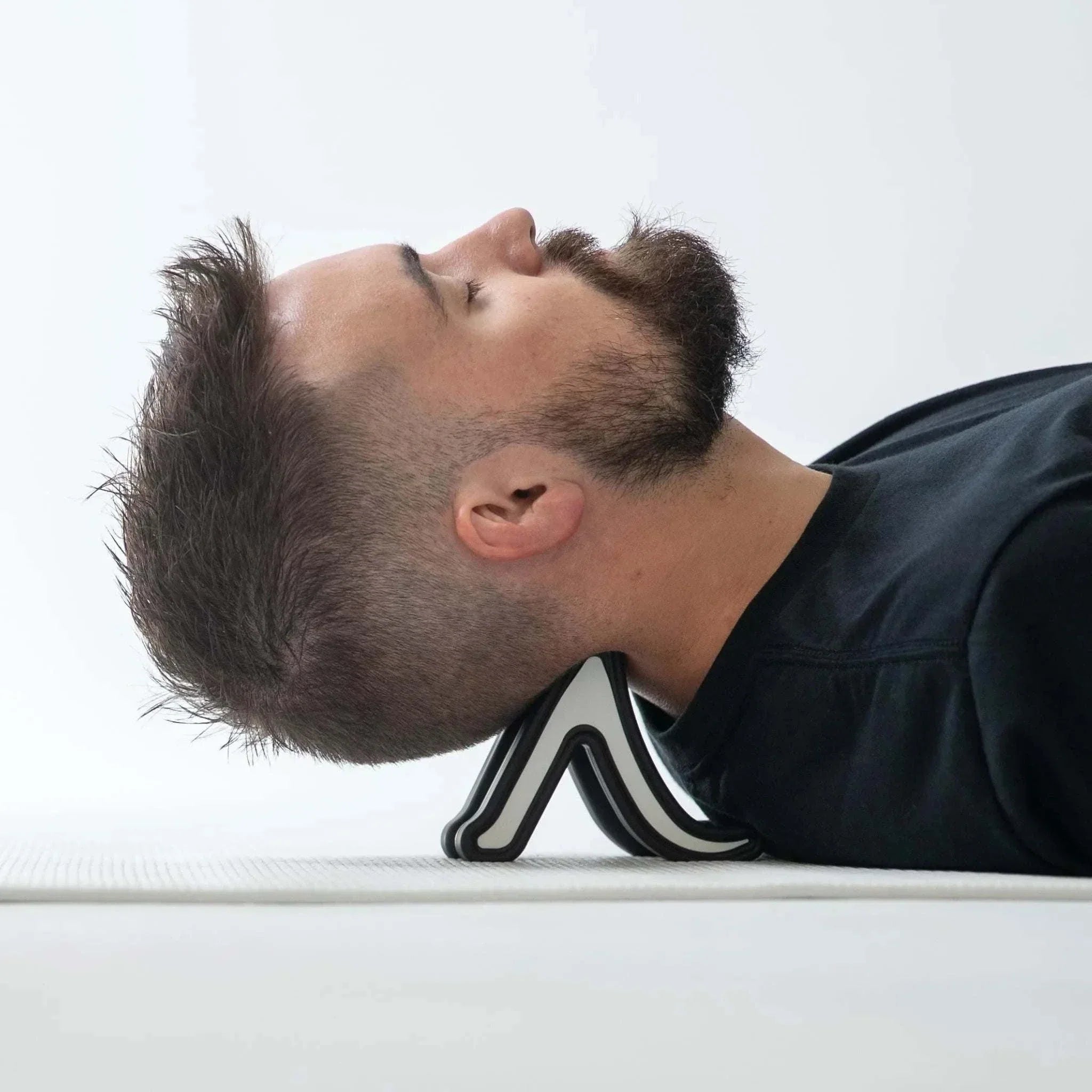 Full Body System targeting deep muscles for pain relief