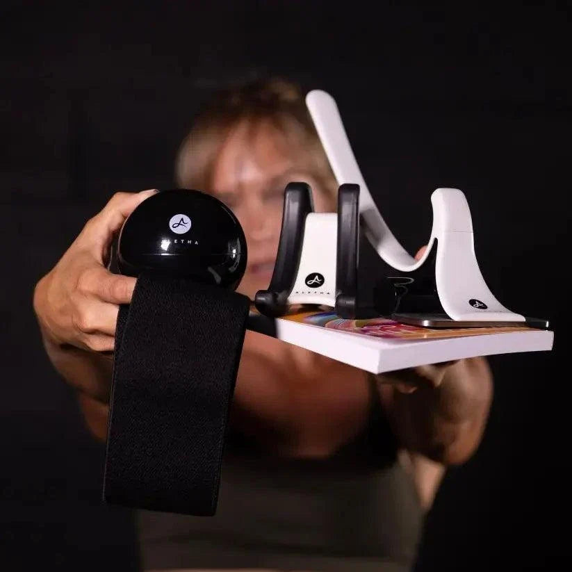 Full Body System tools for deep muscle pain relief and posture correction