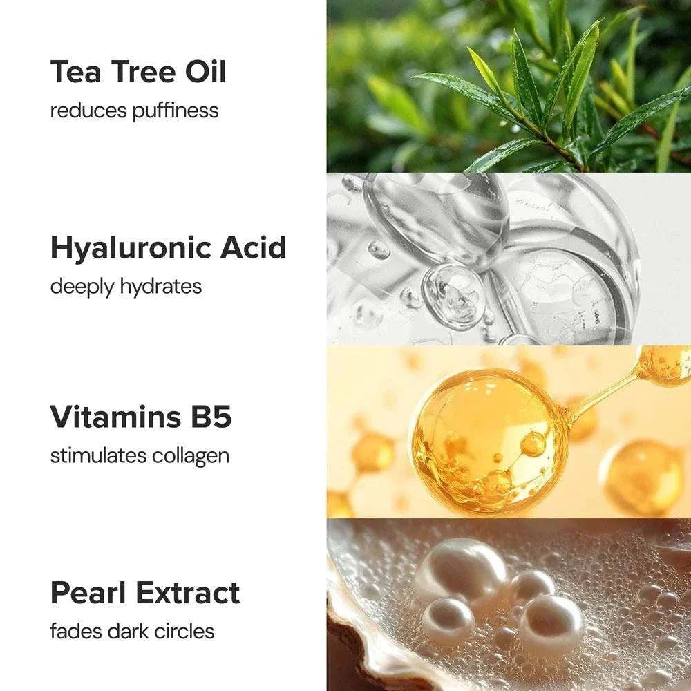 Glycolic acid exfoliating toner pads for glowing and smooth skin