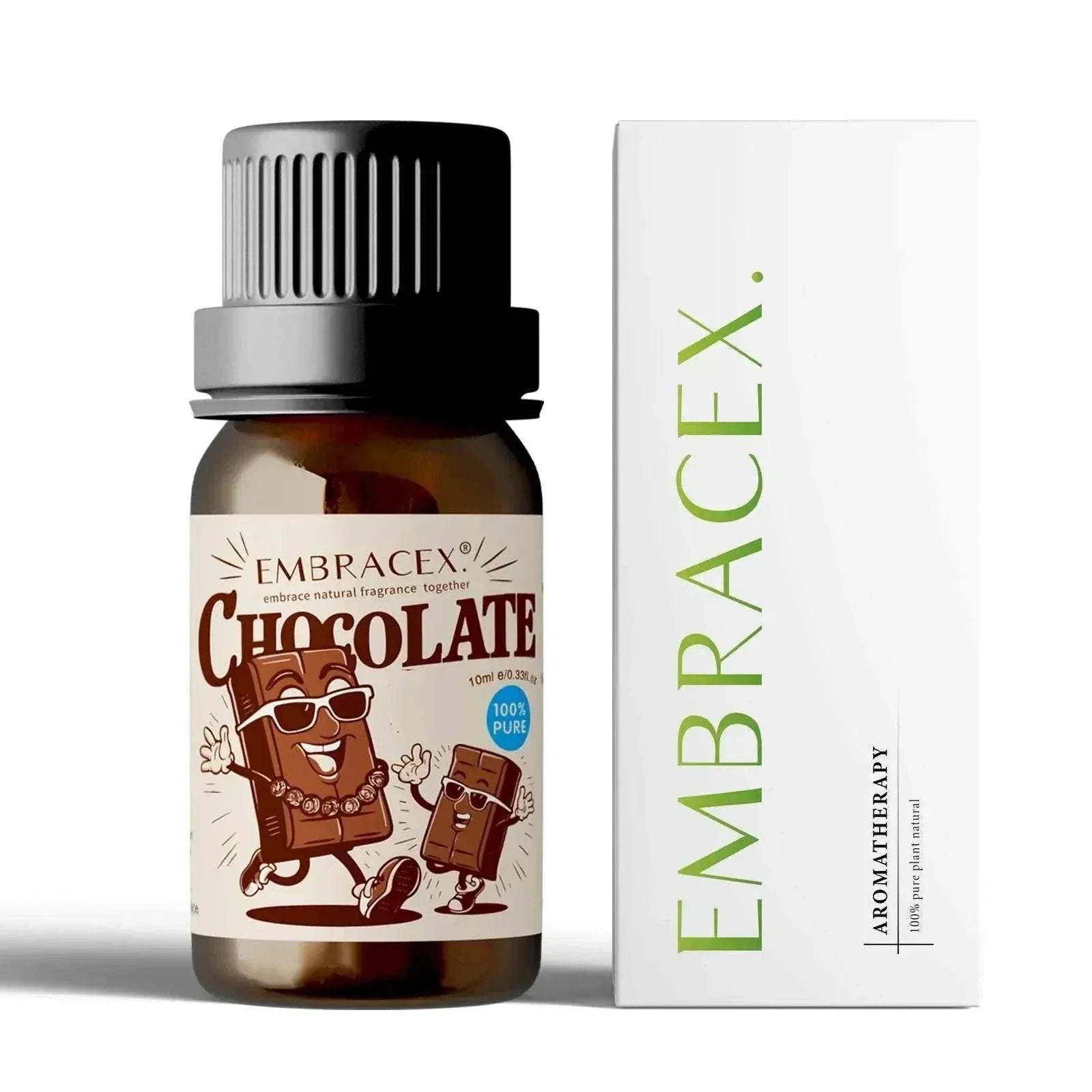 Set of 20 gourmet essential oils for perfumes, diffusers, and candle making
