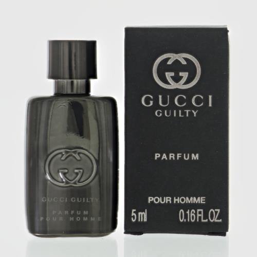 Gucci Guilty Aria Perfume bottle
