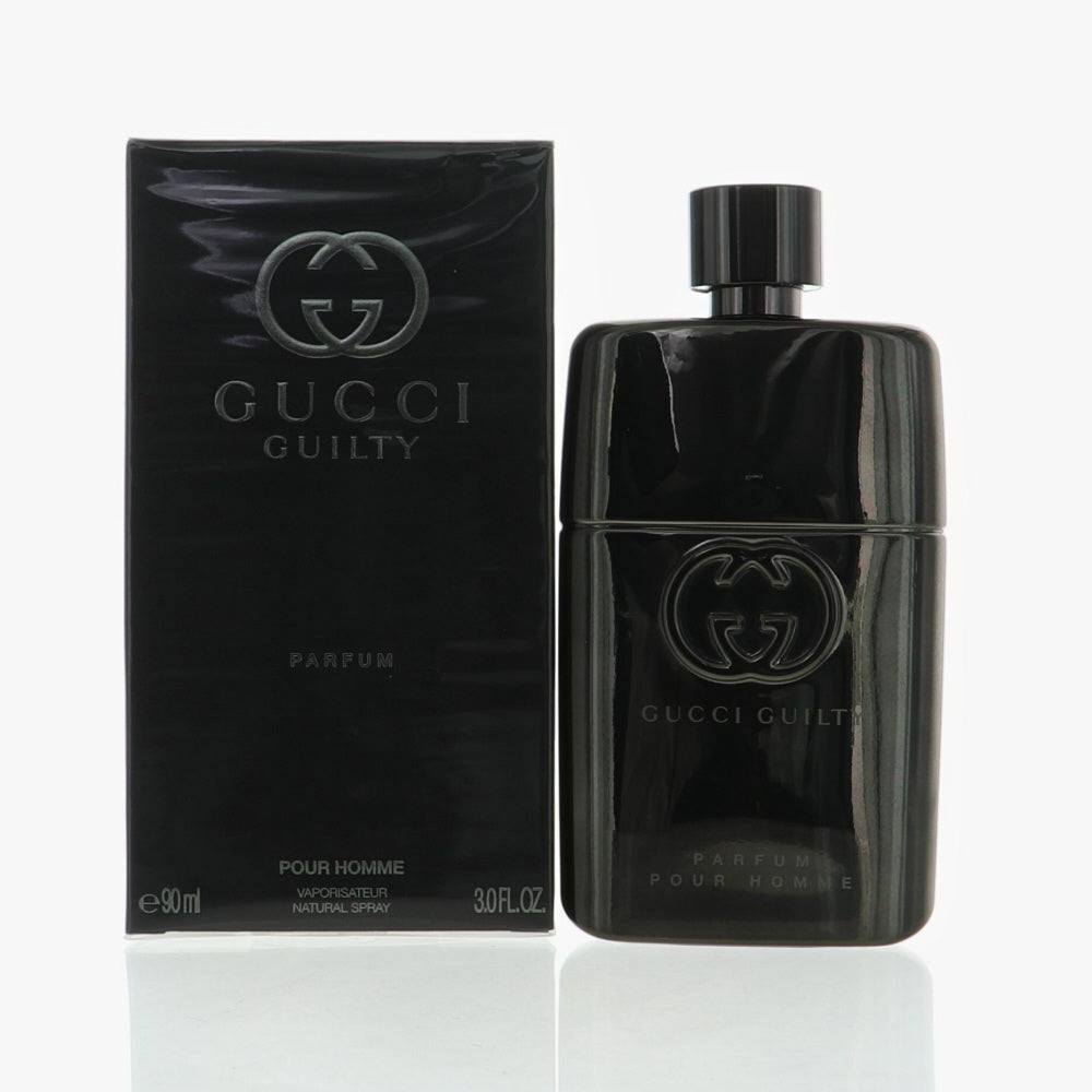 Gucci Guilty Aria perfume bottle by Gucci