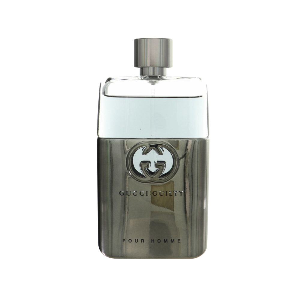 Gucci Guilty Aria perfume bottle by Gucci