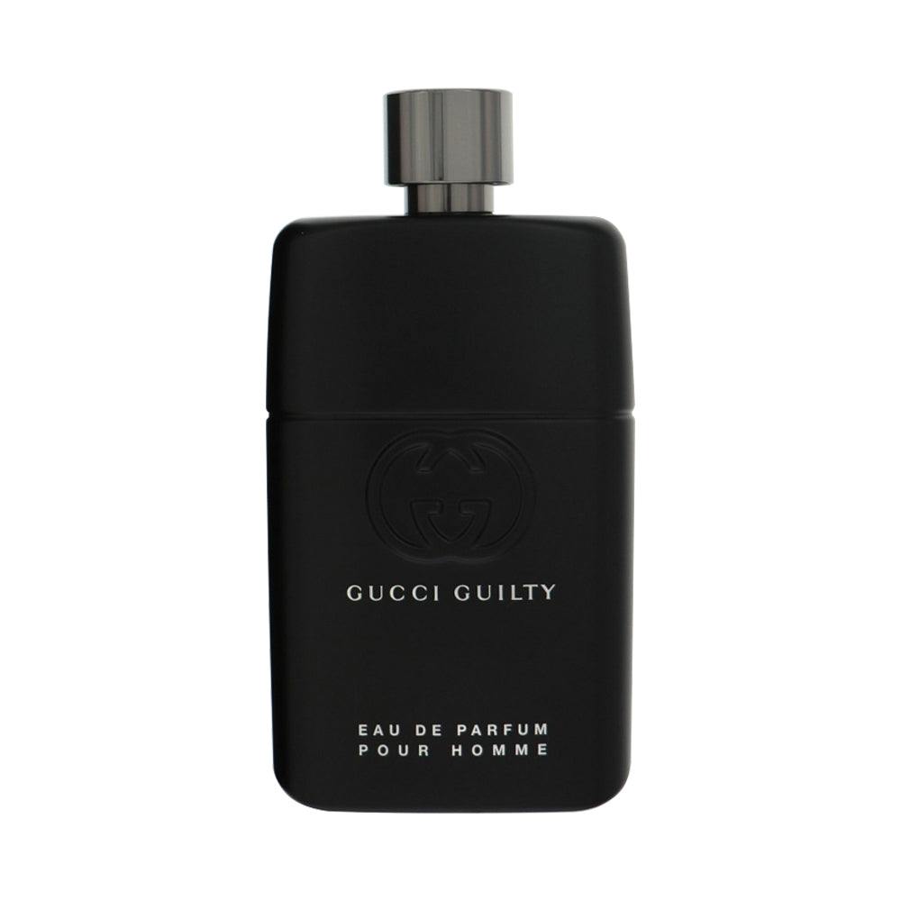 Gucci Guilty Aria perfume bottle by Gucci