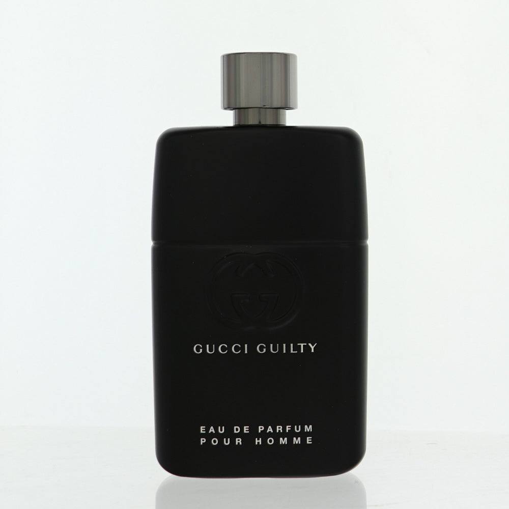 Gucci Guilty Aria perfume bottle by Gucci