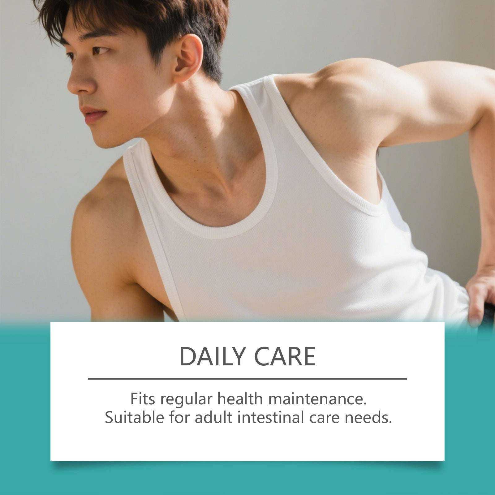 Gut Health Support Drops daily wellness supplement